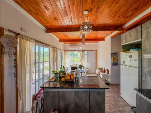 Casa en Venta 3 años