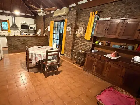 Casa en Venta 30 años