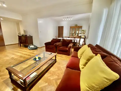 Departamento en Venta 45 años