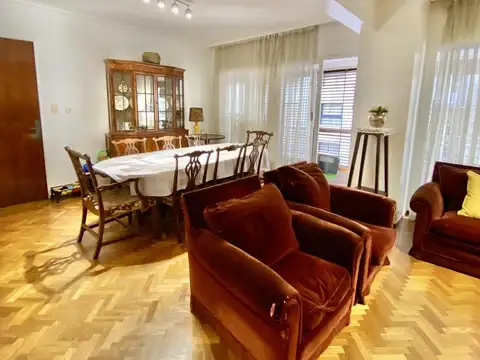 Departamento en Venta con 1