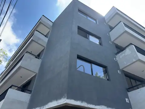 Dpto. 3 amb a estrenar balcón Financiación