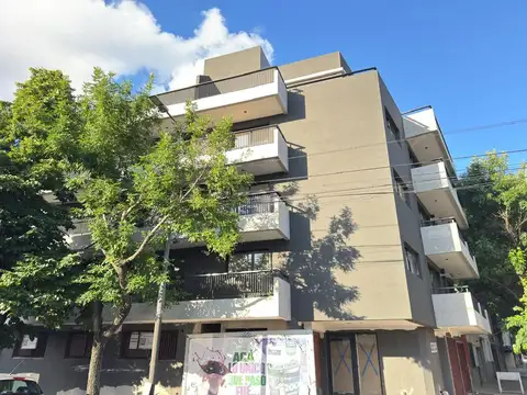 Departamento en Venta 2 años