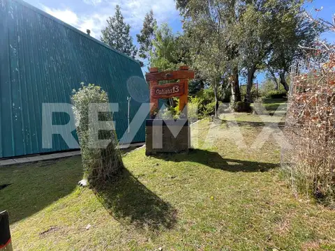 Depto Tipo Casa en Venta en Villa Pehuenia, USD 172.000