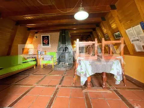 Depto Tipo Casa en Venta con 1 cocheras