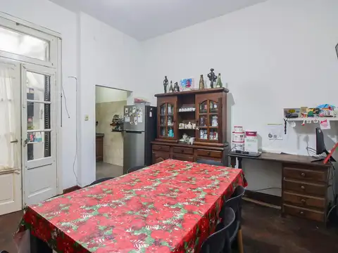 Depto Tipo Casa en Venta de 2 ambientes