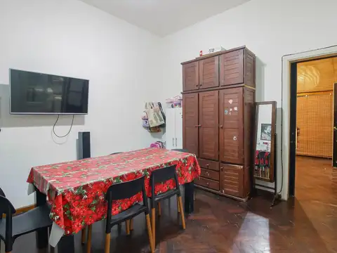 Depto Tipo Casa en Venta de 1 dormitorio