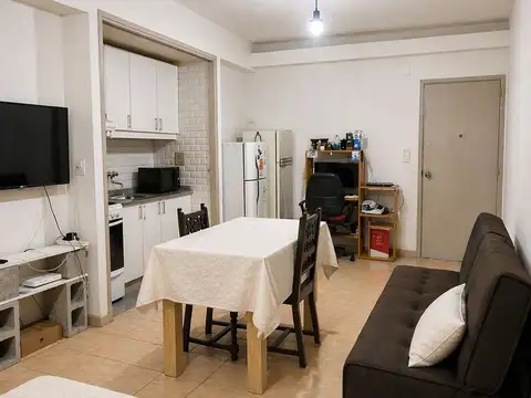 Departamento en Venta en Belgrano R, USD 64.900