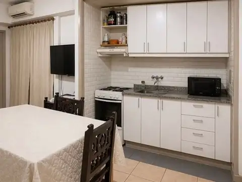 Departamento en Venta en Belgrano R, USD 69.900