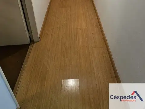 Departamento 4 ambientes con 3 baños