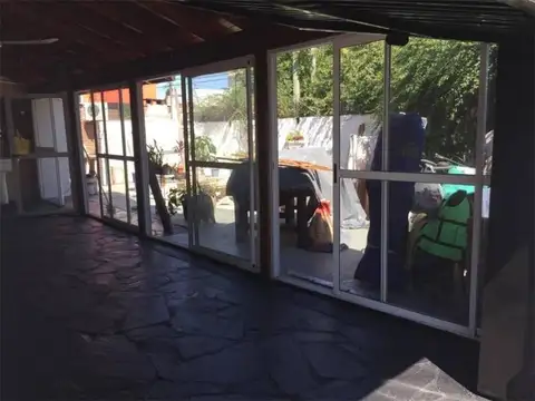 CASA 3 AMBIENTES  EL PALOMAR