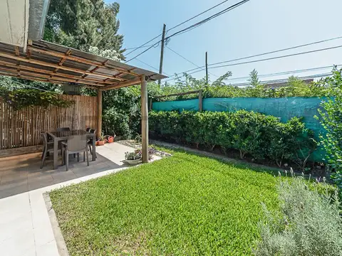 Casa en Venta 10 años