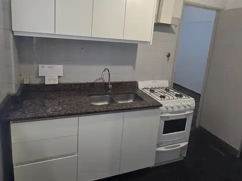 Departamento en Alquiler de 3 ambientes