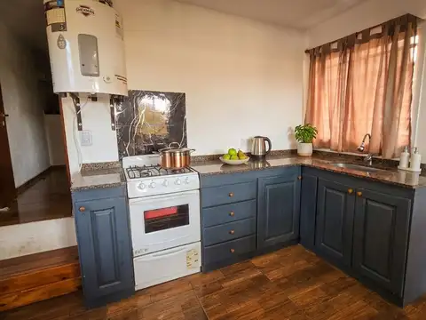Casa en Venta 4 años