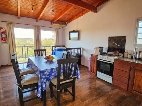 Casa en Venta en Estancia Vieja, USD 110.000