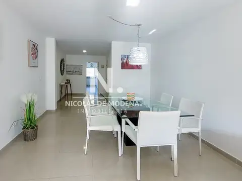 Departamento en Alquiler Temporal 13 años