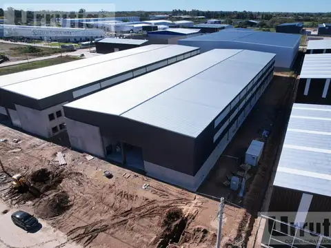 Galpon en Alquiler en Moreno, USD 36.000