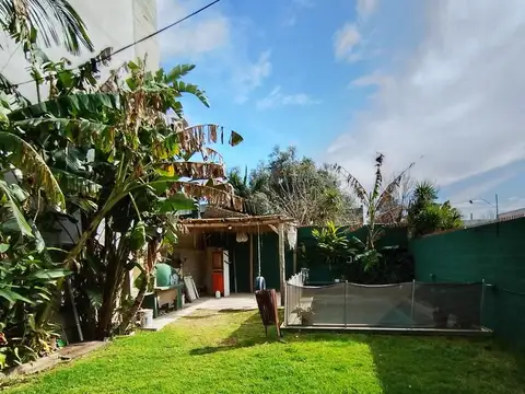Casa 3 ambientes en alquiler en Ituzaingo