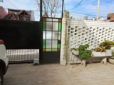 Casa en Alquiler de 2 dormitorios