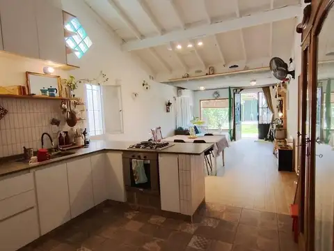 Casa en Alquiler 20 años