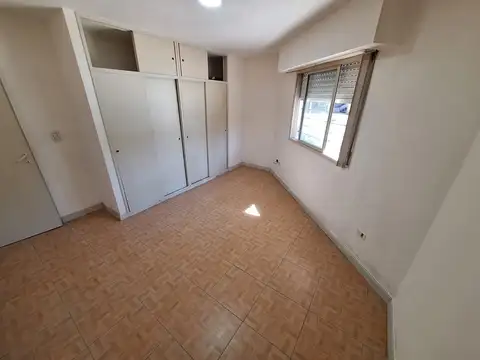 VENTA DEPARTAMENTO TIPO CASA DOS AMBIENTES CASEROS