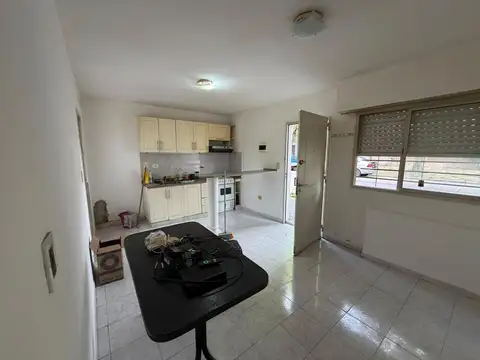 Depto Tipo Casa en Venta de 1 dormitorio