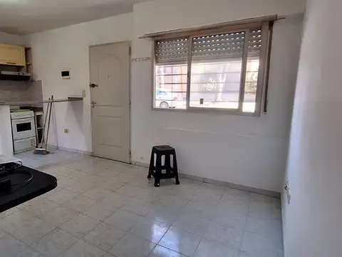 Depto Tipo Casa en Venta de 1 dormitorio