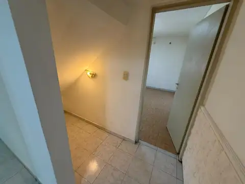 Depto Tipo Casa 2 ambientes con 1 baño