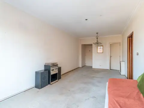 Departamento en Venta 66 años