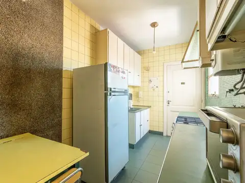 Departamento en Venta de 4 ambientes