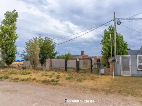 LOTE EN VILLA HIPODROMO 