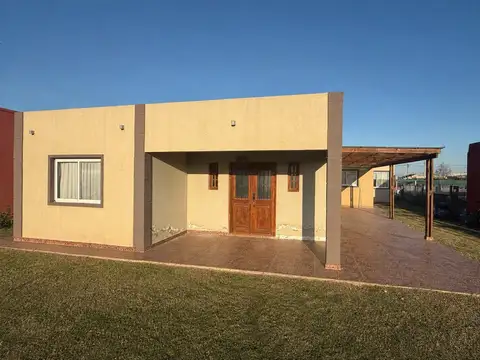 Casa en Venta en Altos del Taurel - Capilla Del Señor