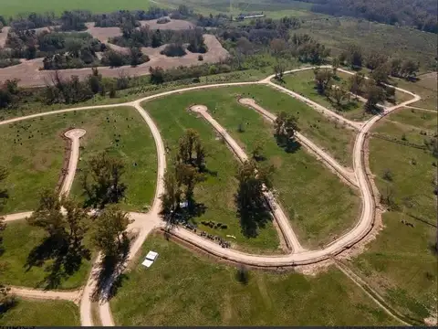 Terreno en Venta en Ezeiza, USD 54.900