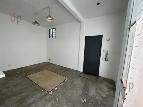 Depto Tipo Casa en Alquiler en Belgrano, $ 1.000.000