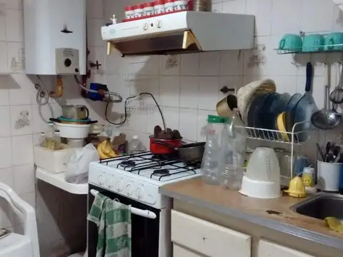 Depto Tipo Casa en Venta en Lanus Este, USD 70.000