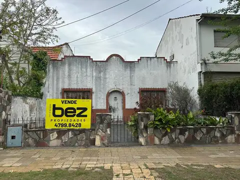 Casa en La Lucila