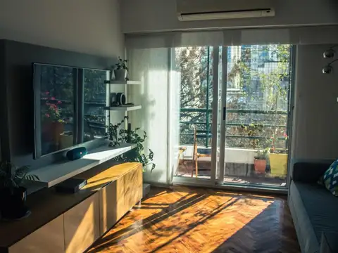 Departamento en Venta de 4 ambientes