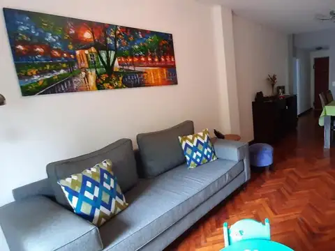 Departamento en Venta en Villa Crespo, USD 210.000