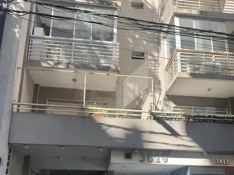 Departamento  en Venta en Almagro, Capital Federal, Buenos Aires