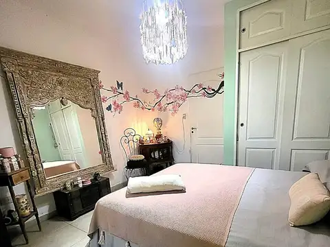 Depto Tipo Casa en Venta con 1 cocheras