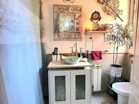 Depto Tipo Casa en Venta de 4 ambientes