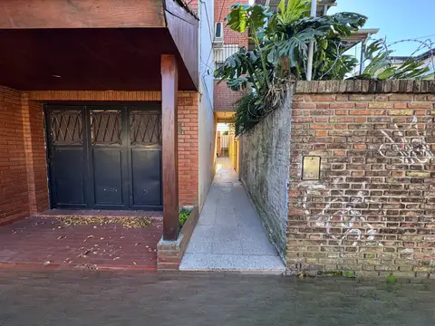 José Ingenieros 600