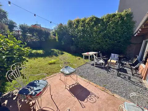 Casa en Venta en Beccar, USD 140.000