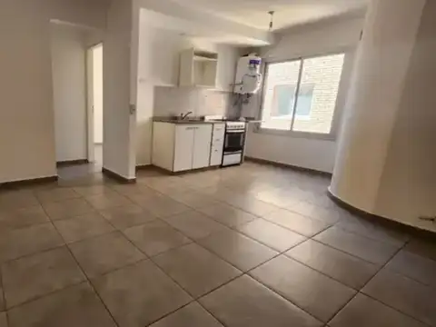 Santa Rosa 1600, Piso 4