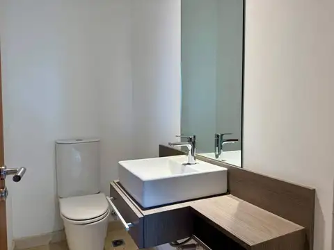 Departamento en Venta en Countries y Barrios Cerrados en Pilar, USD 430.000