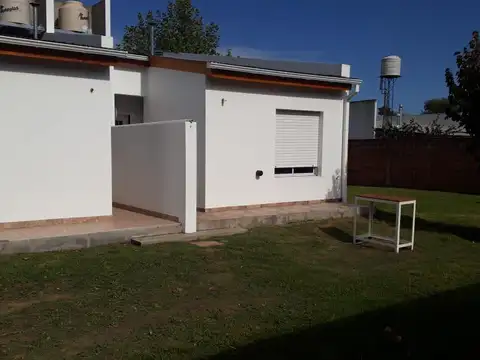Depto Tipo Casa en Venta A Estrenar