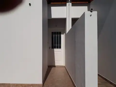Depto Tipo Casa en Venta con 1 cocheras