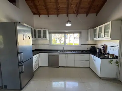 Casa en Venta 18 años