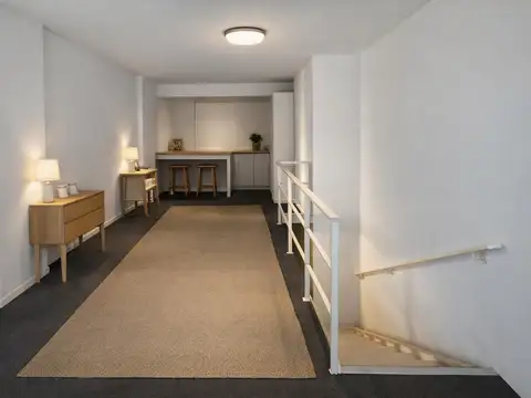 Departamento en Venta en Palermo Hollywood, USD 192.000