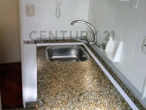 Aráoz 2200, Piso 4