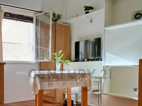 Departamento en Venta en Palermo, USD 65.500
